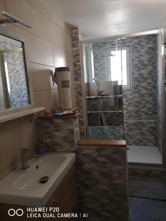 Le Tout Doux D Enzo Avec Soins Bien-Etre Espace Detente Épernay Eksteriør bilde